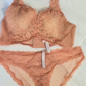 VS 36D/L pale rose